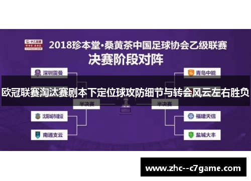 欧冠联赛淘汰赛剧本下定位球攻防细节与转会风云左右胜负 欧冠联赛淘汰赛剧本下定位球攻防细节与转会风云左右胜负